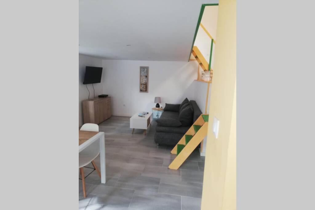 Copacabana La Fere Extérieur photo